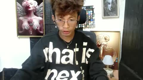 cutie_mico online show from 02-09-25, 09:58