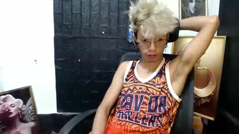 cutie_mico online show from 03-09-25, 06:50