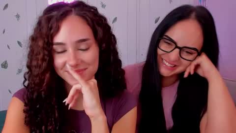 Nicole and Hanna online show from 02-17-26, 08:33