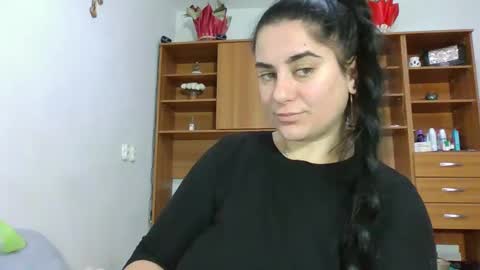 Ami online show from 01-15-25, 12:36