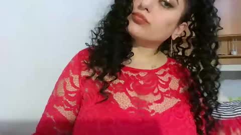 Ami online show from 01-21-25, 03:37