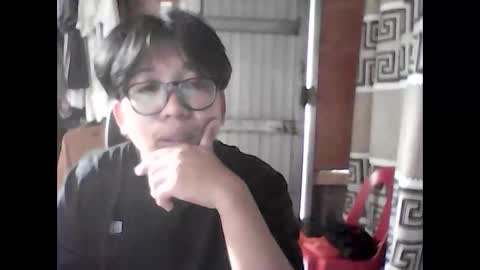 Arbel online show from 09-18-25, 07:32