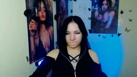 Emma online show from 01-13-26, 06:51