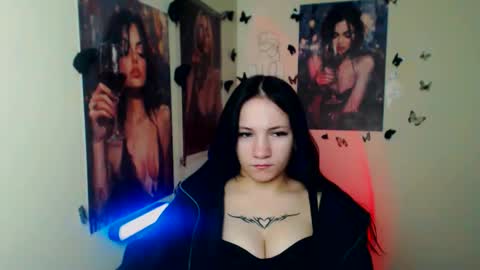 Emma online show from 01-16-26, 07:29