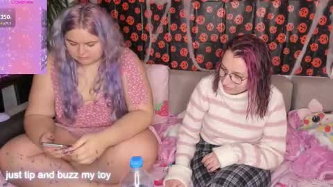 cutielanalova online show from 11-02-25, 04:42