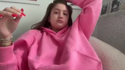 Cutieoggg420 online show from 10-15-25, 05:13