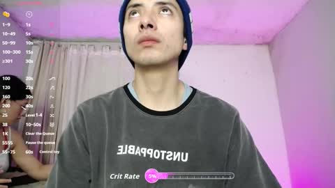 Jodie online show from 09-14-25, 04:00