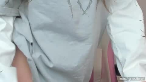 Snapshot of cutierori chatting on 12-12-24, 04:04 Rori  Instagram cutierori  online show from 12-12-24, 04:04