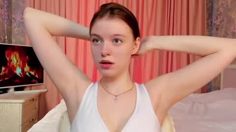 Snapshot of cutiestorm chatting on 02-24-26, 08:45 Mila online show from 02-24-26, 08:45