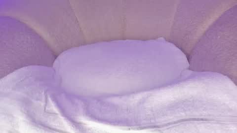 Snapshot of cutte_hanna18 chatting on 12-02-25, 06:58 Hannah online show from 12-02-25, 06:58