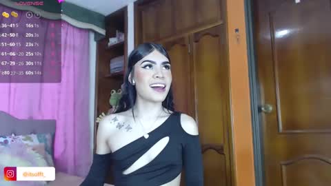 Snapshot of cuttebabe_ chatting on 03-03-25, 08:54 Sophia online show from 03-03-25, 08:54