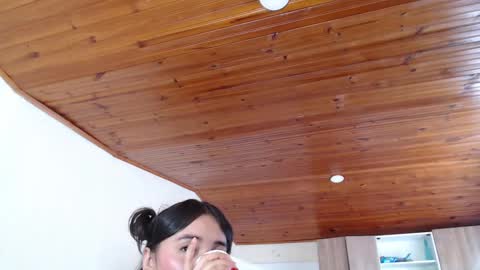 LIZETH online show from 02-21-25, 02:38