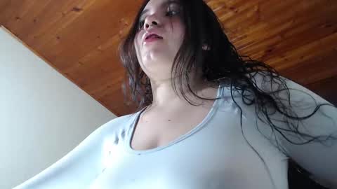 LIZETH online show from 02-22-25, 11:57