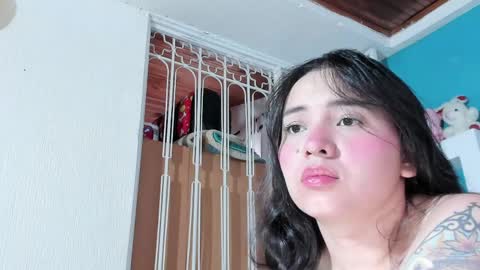 LIZETH online show from 04-04-26, 11:29