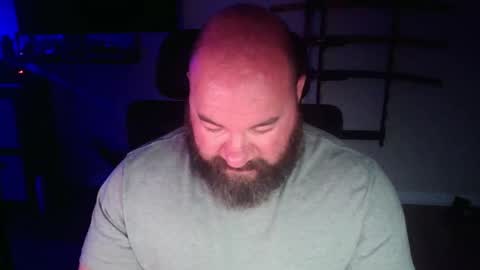 Bubba Bull online show from 09-10-25, 04:12