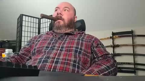 Bubba Bull online show from 02-02-26, 04:55