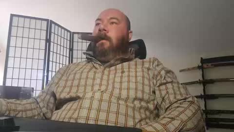 Bubba Bull online show from 02-02-26, 09:24