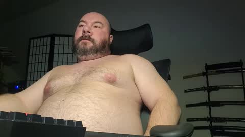 Bubba Bull online show from 02-09-26, 05:33