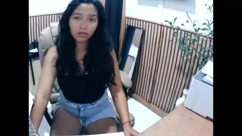 KARENXXX online show from 02-10-26, 10:14