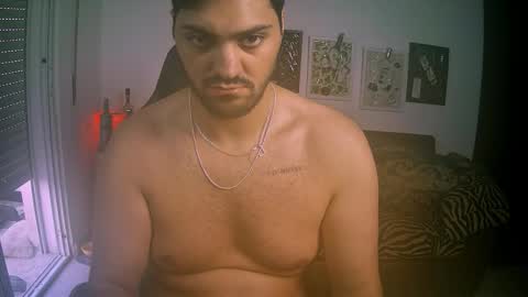 Snapshot of cyaa2k chatting on 09-15-25, 06:24 cyaa2k online show from 09-15-25, 06:24