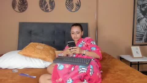 Cyan online show from 01-07-25, 04:27