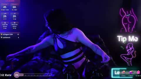 Cyber online show from 02-25-26, 06:01