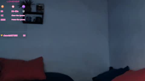 Snapshot of cyber_adan1 chatting on 01-24-25, 03:02 cyber online show from 01-24-25, 03:02