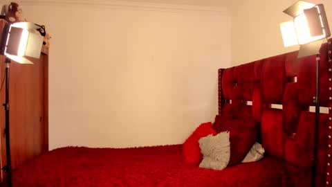 Snapshot of cyber_novaa chatting on 12-01-25, 06:46 CYBER NOVAA online show from 12-01-25, 06:46