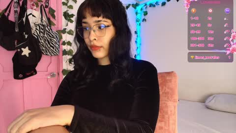 Camila online show from 01-06-25, 08:50