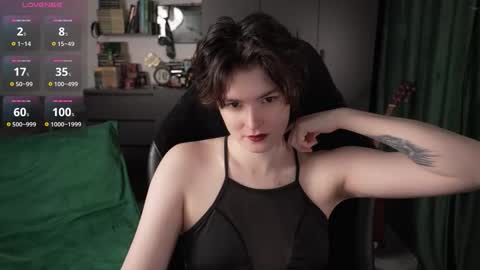 Helen Blossom online show from 01-17-26, 02:22