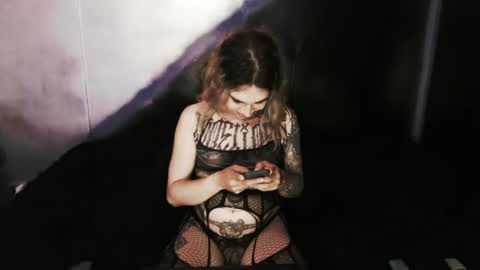 Nikki online show from 02-07-25, 02:19