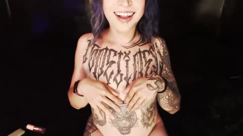 Nikki online show from 09-11-25, 12:55