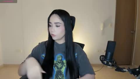 Snapshot of cyborgmuse chatting on 10-19-25, 05:41 cyborgmuse online show from 10-19-25, 05:41