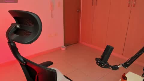 Snapshot of cyborgmuse chatting on 10-25-25, 06:43 cyborgmuse online show from 10-25-25, 06:43