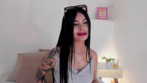 Cylie online show from 01-04-25, 08:16