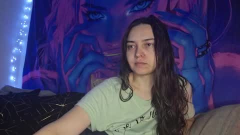 Cyndee Winter online show from 01-05-25, 06:02