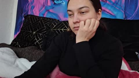 Cyndee Winter online show from 01-19-25, 02:38