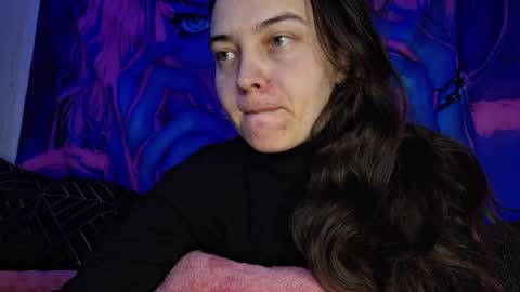 Cyndee Winter online show from 01-21-25, 07:39