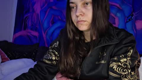 Cyndee Winter online show from 01-24-25, 05:32