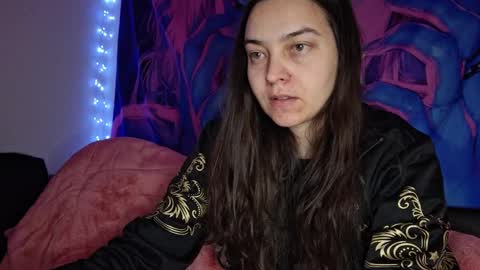 Cyndee Winter online show from 02-01-25, 04:00