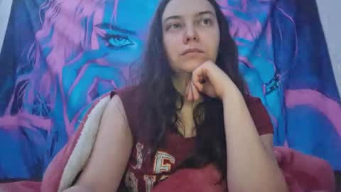 Cyndee Winter online show from 02-08-25, 08:10