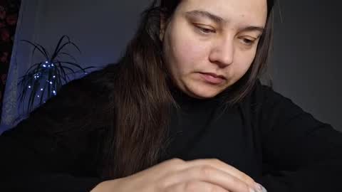 Cyndee Winter online show from 01-13-26, 07:41