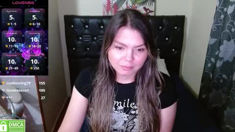 Cynthia online show from 10-20-25, 06:47