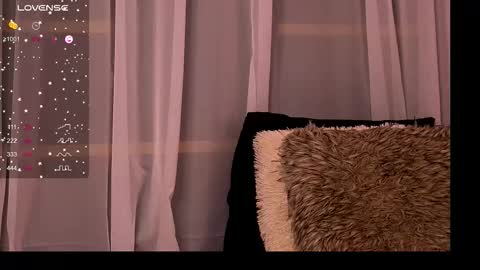 Snapshot of cynthiawest chatting on 10-24-25, 02:52 Ivy online show from 10-24-25, 02:52