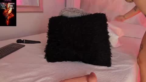 cyntia_adams online show from 02-27-25, 12:32