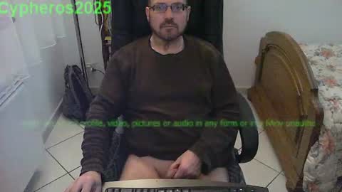 Chris online show from 12-25-24, 08:28