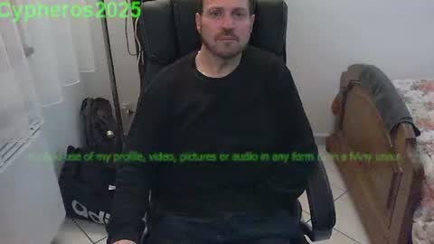 Chris online show from 02-02-25, 07:14