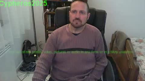 Chris online show from 03-02-25, 07:23