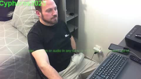 Chris online show from 12-01-25, 03:50