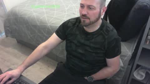 Chris online show from 02-15-26, 02:36